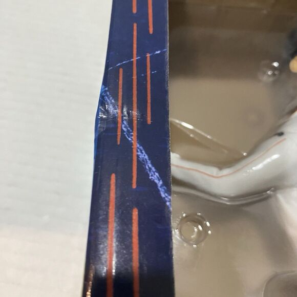 2019 Houston Astros JUSTIN VERLANDER Bobblehead Chevron BDA Take It Back. New - Picture 7 of 7